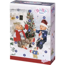 BABY born Adventskalender Kerst