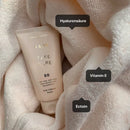 V.SUN Zonnebrandcrème gezicht "take care" SPF 50, 75 ml