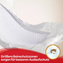 Huggies Luiers Newborn maat 1, 2-5kg, halve maand doos, 84stuks