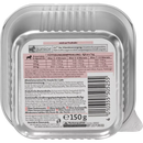 Dein Bestes Natvoer voor honden, Junior, rijk aan kalkoen, 150 g