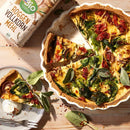 dmBio Farine, seigle complet, Naturland, 1000 g