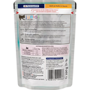 Dein Bestes Natvoer voor katten, Junior, rijk aan kip in saus, 100 g