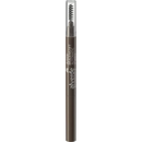 alverde NATURKOSMETIK Crayon à Sourcils Automatique 07 Moka, 0,45 g