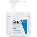 CeraVe Moisturizing Cream with Pump 454g