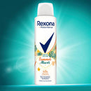 Déodorant anti-transpirant Rexona Summer Moves, 150 ml