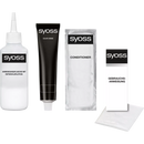 Syoss Haarkleur Donker Violet 3-3, 1 st.