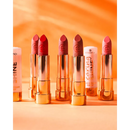 essence Lipstick Verzorgende Glans Vegan Collageen 202, 3,5 g