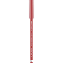 essence Lipliner Zacht & Precies 02 Happy, 0,78 g