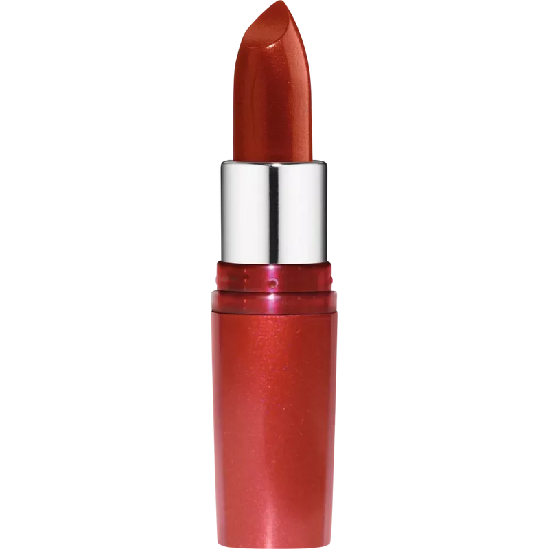Maybelline New York Lipstick Moisture Extreme Lipstick indian red 73/585, 5 g