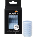 Bigoudi souple ebelin 36 mm, 3 pièces