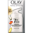 Crème de jour Olay Total Effects 7inONE FPS 30, 50 ml