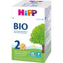 Hipp Lait de suite 2 après 6 mois, 600 g