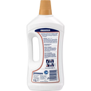 Nettoyant pour sols et parquets Denkmit à la cire de carnauba, 1 l