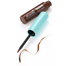alverde NATURKOSMETIK Eyeliner Brun Sensible, 3 ml