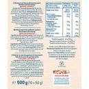 Mélange pour pain Hammermühle Vitality, sans gluten, 500 g