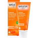 Weleda Handcrème Express Duindoorn, 50 ml