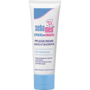 sebamed baby Verzorgingscrème Gezicht & Lichaam Baby & Kind, 75 ml