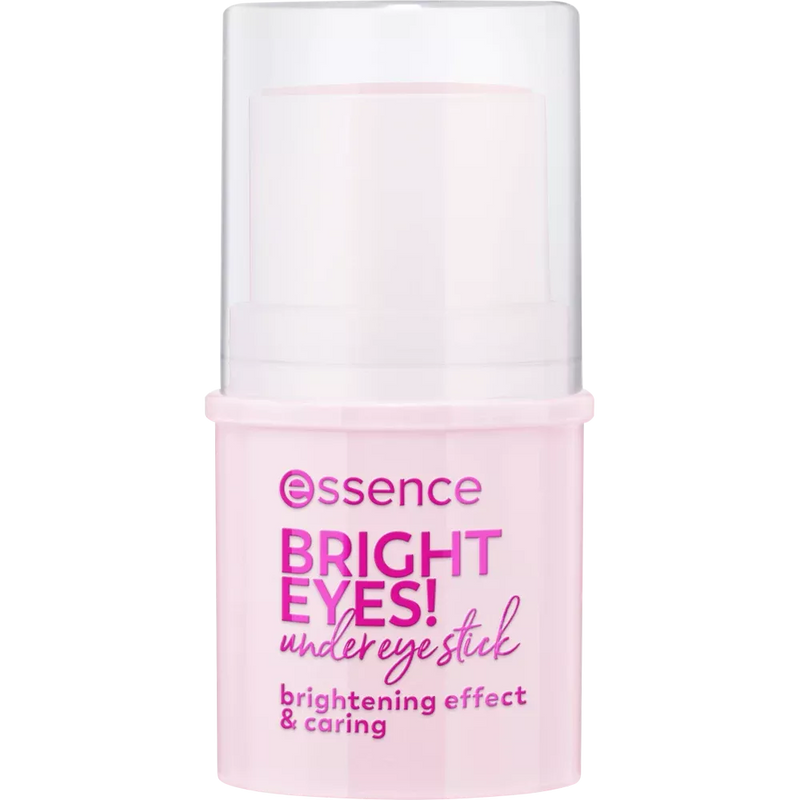 essence Eye Care Stick Bright Eyes! 01 Soft Rose, 5.5 ml