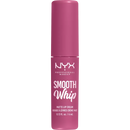 NYX PROFESSIONAL MAKEUP Lipstick Smooth Whip Matte 19 Snuggle Sesh, 4 ml