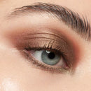 Palette de fards à paupières Catrice The Cozy Earth, 9 g