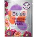 Compresses oculaires Balea hydrogel bicolore (1 paire), 2 pcs.
