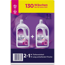 Lenor Détergent couleur liquide, 130 Wl