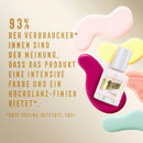 MAX FACTOR Vernis à ongles Miracle Pure Nail, Nude Rose 205, 12 ml