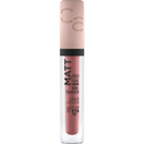 Catrice Lipstick Matt Pro Ink Non-Transfer Liquid Lipstick Trust In Me 010, 5 ml