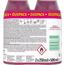 AirWick Luchtverfrisser Freshmatic Silk & Lily Freshness Navulling Pack, 2 stuks