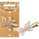 Épingle à cheveux papillon ebelin, 1 pièce