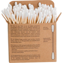 Outdoor Freakz Cotons-tiges bambou, 100 pièces