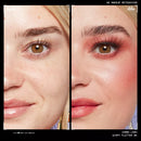 NYX PROFESSIONAL MAKEUP Faux Cils Jumbo 03 Wispy Flutter (1 paire), 2 pièces.