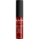 NYX PROFESSIONAL MAKEUP Rouge à lèvres Soft Matte Cream 27 Madrid, 8 ml