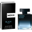Mexx Eau de Toilette Black Man, 50 ml