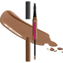 NYX PROFESSIONAL MAKEUP Gel Sourcils Zero To Brow 03 Taupe, 2,3 g