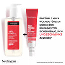 Neutrogena Wash Gel Anti-Puistjes+ Onzuivere Huid, AHA/ PHA / BHA, 200 ml