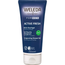 Weleda Douchegel MEN Active, 200 ml