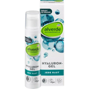 alverde NATURKOSMETIK Gel Hyaluronique Toute Peau, 15 ml