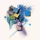 Palette de fards à paupières Catrice Colour Blast 020 Blue Meets Lime, 6,75 g