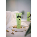hej organic Face Wash & Peeling Gel, 125 ml