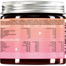 Bears with benefits Haarvitaminen Ah-Mazing Hair Biotine, suikervrij, 112,5 g