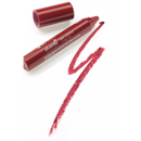 alverde NATURKOSMETIK Rouge à Lèvres Mat 10 Red Kiss, 4 ml