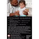 Braun Handmatige neusreinigerl, 1 stuk