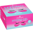 essence Oogkompressen Hydro Gel (30 paar), 60 stuks.