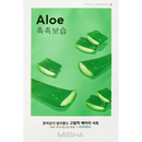 Masque en tissu Missha Airy Fit Aloe, 1 pièce