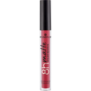 essence Lipstick Liquid 8h Matte 07 Classic Red, 2.5 ml