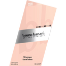 Bruno Banani Eau de Toilette woman, 30 ml