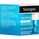 Neutrogena Dagcrème Hydro Boost Aqua Cream Moisturiser, 50 ml