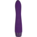 AMORELIE Vibromasseur point G - Bloom, 1 pièce