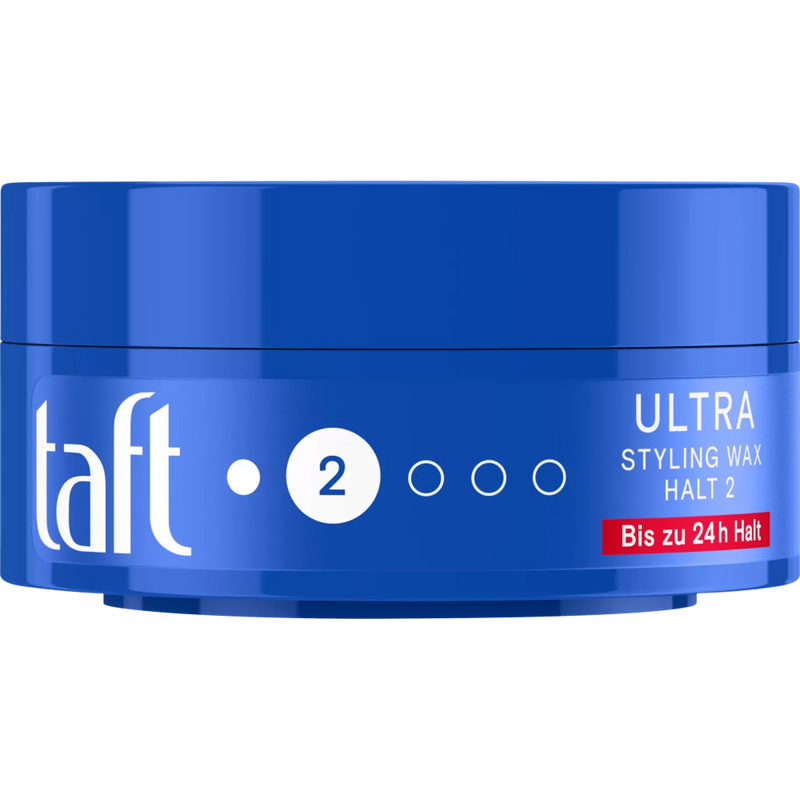 taft Styling Wax ULTRA, 75 ml